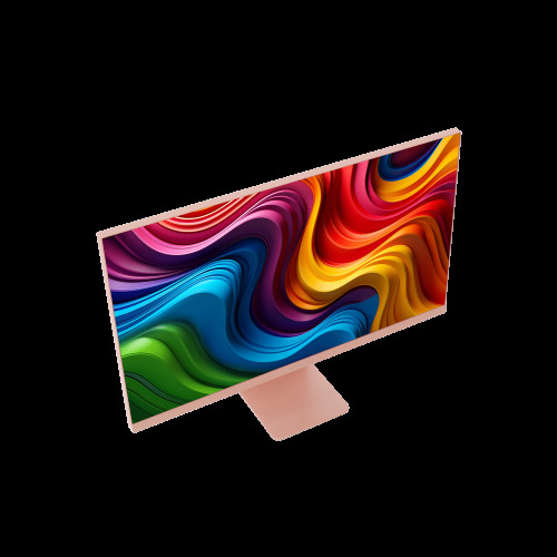 Монитор Digma Pro Art L (DM27SP03) розовое золото