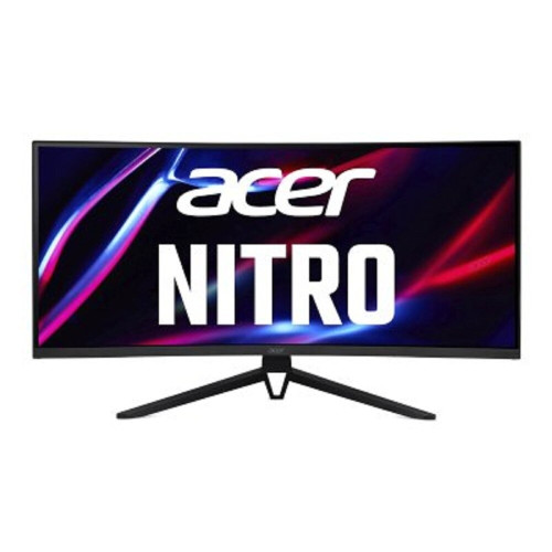Монитор Acer ED343CURJ0bmiippx (UM.CE3CD.001) Black