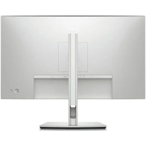 Монитор DELL UltraSharp U2724D серебристый/черный