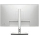 Монитор DELL UltraSharp U2724D серебристый/черный