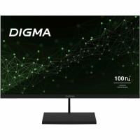 Монитор Digma Progress 27P402F (DM27SB02) черный