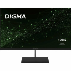 Монитор Digma Progress 27P402F (DM27SB02) черный