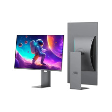 Монитор DIGMA PRO Vision L (DM27SP04) серебристый