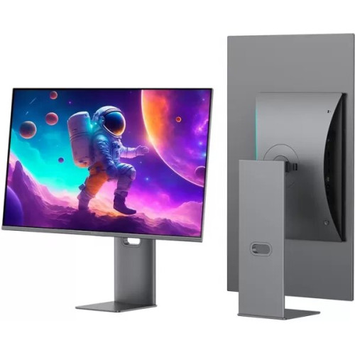 Монитор DIGMA PRO Vision L (DM27SP04) серебристый