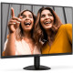 Монитор AOC 27B30H Black