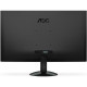 Монитор AOC 27B30H Black