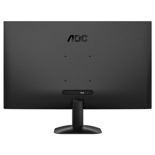 Монитор AOC Q24B35 Black
