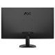 Монитор AOC Q24B35 Black