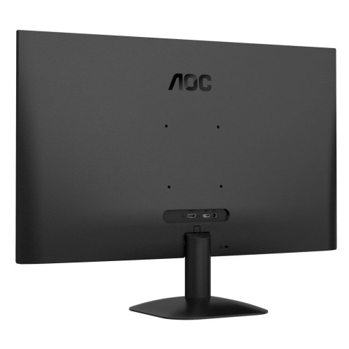 Монитор AOC Q24B35 Black
