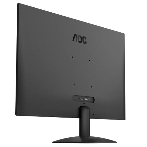 Монитор AOC Q24B35 Black