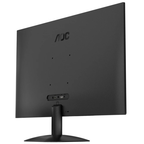 Монитор AOC Q24B35 Black