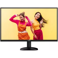 Монитор AOC Q24B35 Black