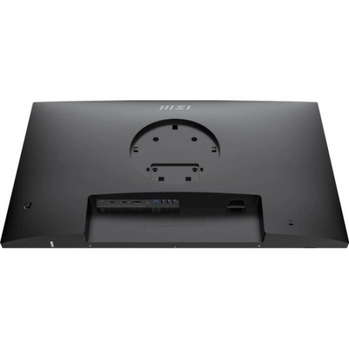 Монитор MSI Modern MD272UPHG 9S6-3PB19H-404 Black