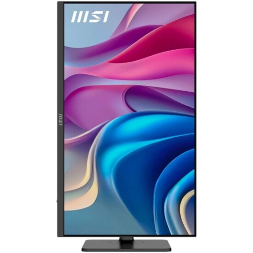 Монитор MSI Modern MD272UPHG 9S6-3PB19H-404 Black