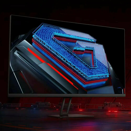 Монитор Xiaomi Redmi Display G27Q (P27QCA-RG)