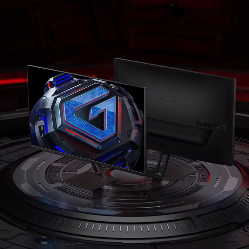 Монитор Xiaomi Redmi Display G27Q (P27QCA-RG)