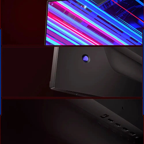 Монитор Xiaomi Redmi Display G27Q (P27QCA-RG)