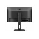 Монитор AOC 24E3QAF черный