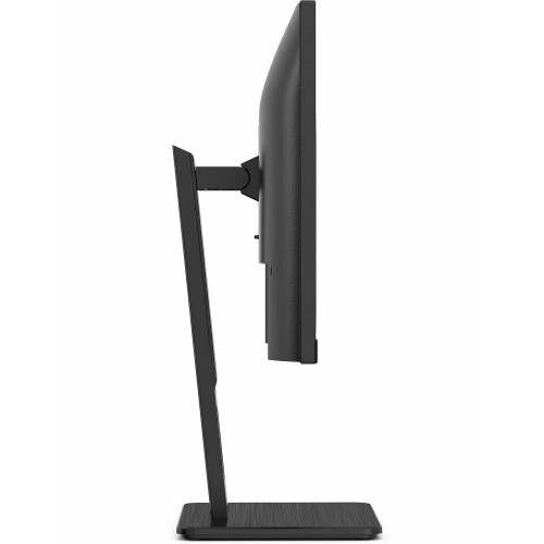 Монитор AOC 24E3QAF черный