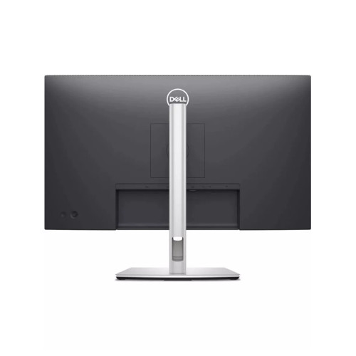 Монитор DELL S2425H черный и белый