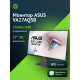 Монитор Asus VA27AQSB 90LM06G0-B01170