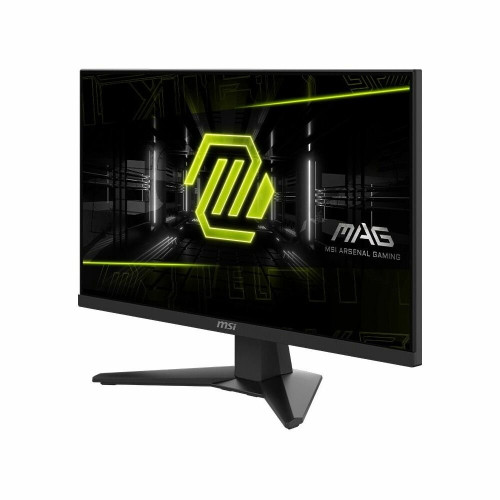 Монитор MSI MAG 244F (9S6-3BC41H-011) Black