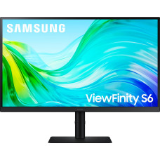 Монитор Samsung LS27F610EAIXCI