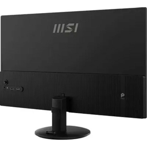 Монитор MSI Pro MP272L (9S6-3PD6CT-008) черный