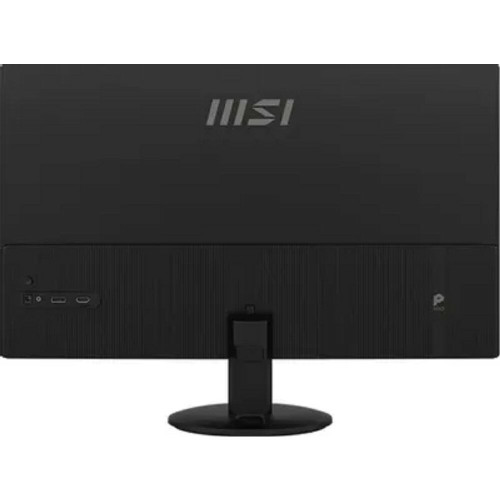 Монитор MSI Pro MP272L (9S6-3PD6CT-008) черный