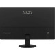 Монитор MSI Pro MP272L (9S6-3PD6CT-008) черный