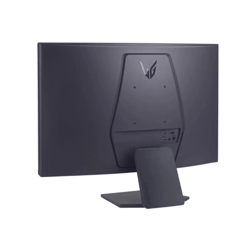 Монитор LG 27GS60QC-B.ARUQ Black