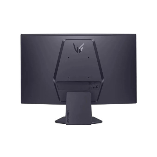 Монитор LG 27GS60QC-B.ARUQ Black