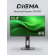 Монитор Digma Progress 24P505F (DM24SB05) 23.8