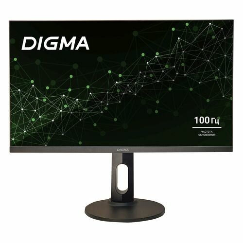 Монитор Digma Progress 24P505F (DM24SB05) 23.8