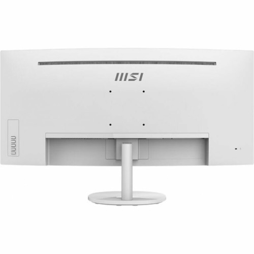 Монитор MSI Pro MP341CQW (9S6-3PB2CT-025) White