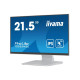 Монитор Iiyama ProLite T2252MSC-W2 белый