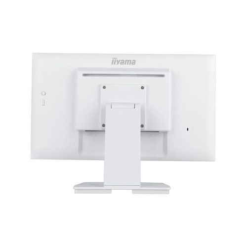 Монитор Iiyama ProLite T2252MSC-W2 белый
