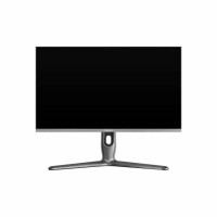 Монитор Hisense 27G7H серебристый