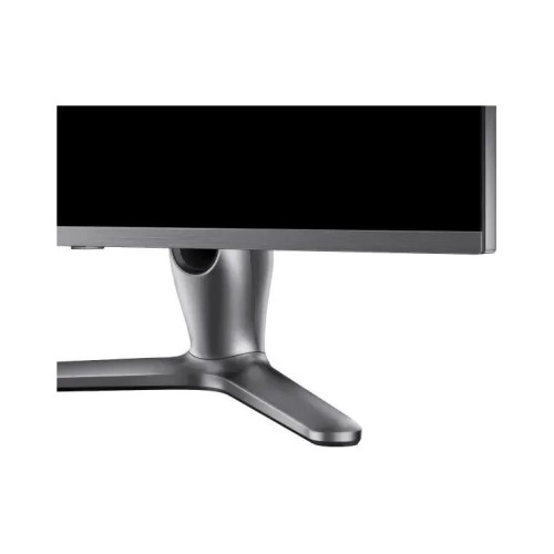 Монитор Hisense 27G7H серебристый