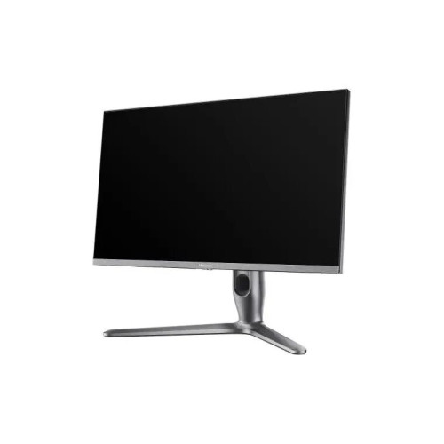 Монитор Hisense 27G7H серебристый