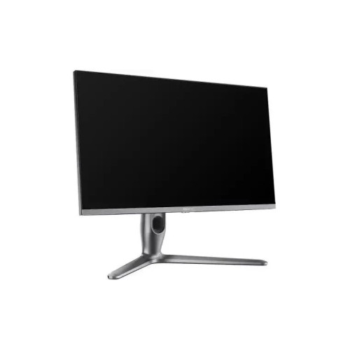 Монитор Hisense 27G7H серебристый