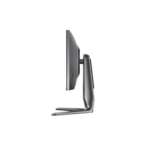 Монитор Hisense 27G7H серебристый