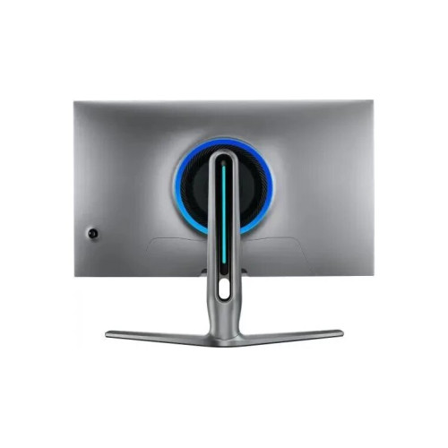 Монитор Hisense 27G7H серебристый