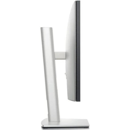 Монитор DELL UltraSharp U2424H черный и серебристый