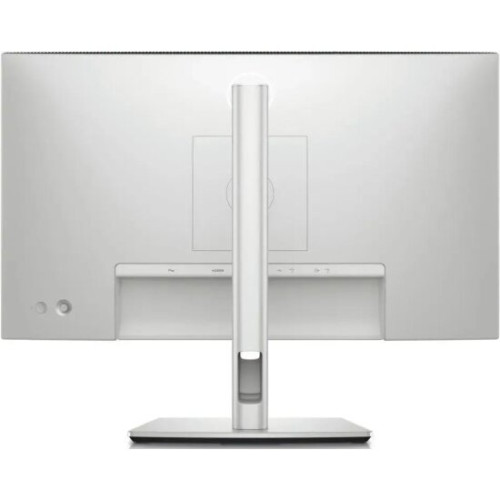 Монитор DELL UltraSharp U2424H черный и серебристый