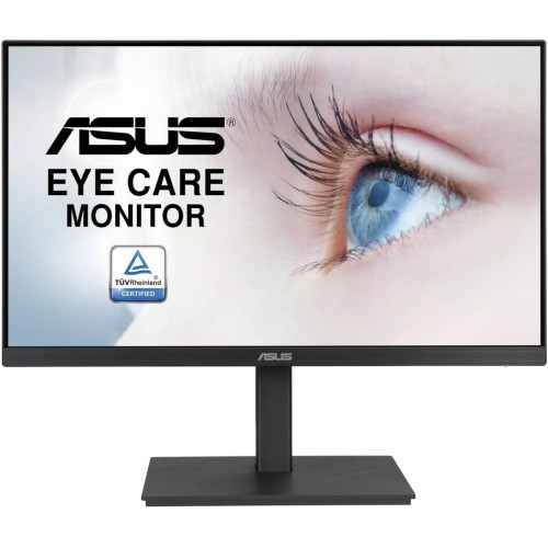 Монитор Asus VA24EQSB (90LM056F-B02170) черный