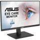 Монитор Asus VA24EQSB (90LM056F-B02170) черный