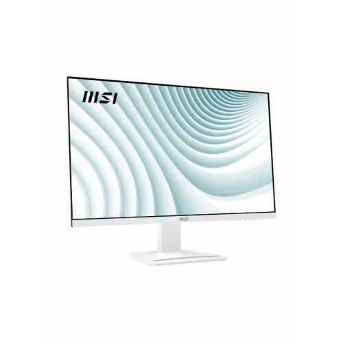Монитор MSI MP273AW (9S6-3PB4CH-217) белый