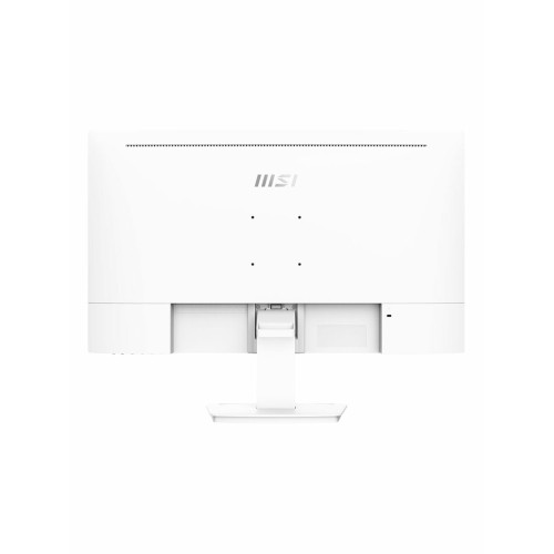 Монитор MSI MP273AW (9S6-3PB4CH-217) белый