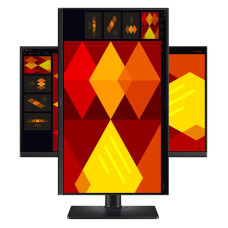 Монитор Samsung LS24D400GAIXCI